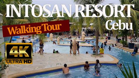 Intosan Resort in Cebu .